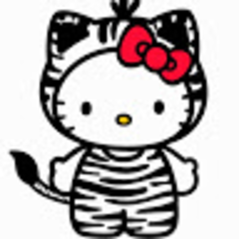 Meet your Posher, Sara